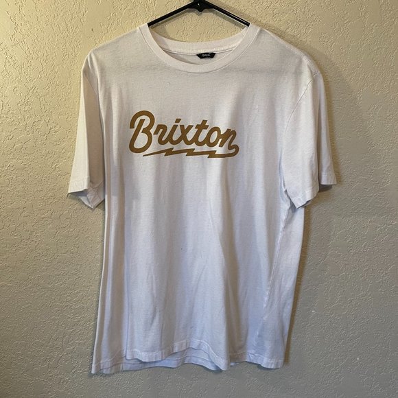 Brixton Other - Brixton Tee Shirt